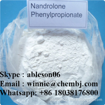 Raw Steroid Durabolin Powder Nandrolone Phenylpropionate